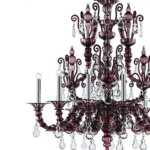 Люстра Taif от Barovier&Toso