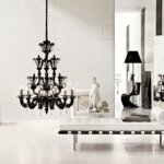 Люстра Taif от Barovier&Toso