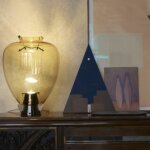 Настольная лампа Veronese от Barovier&Toso