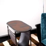 Кофейный стол O’Lock от Fendi Casa