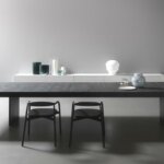 Обеденный стол Hong Kong от Modulnova