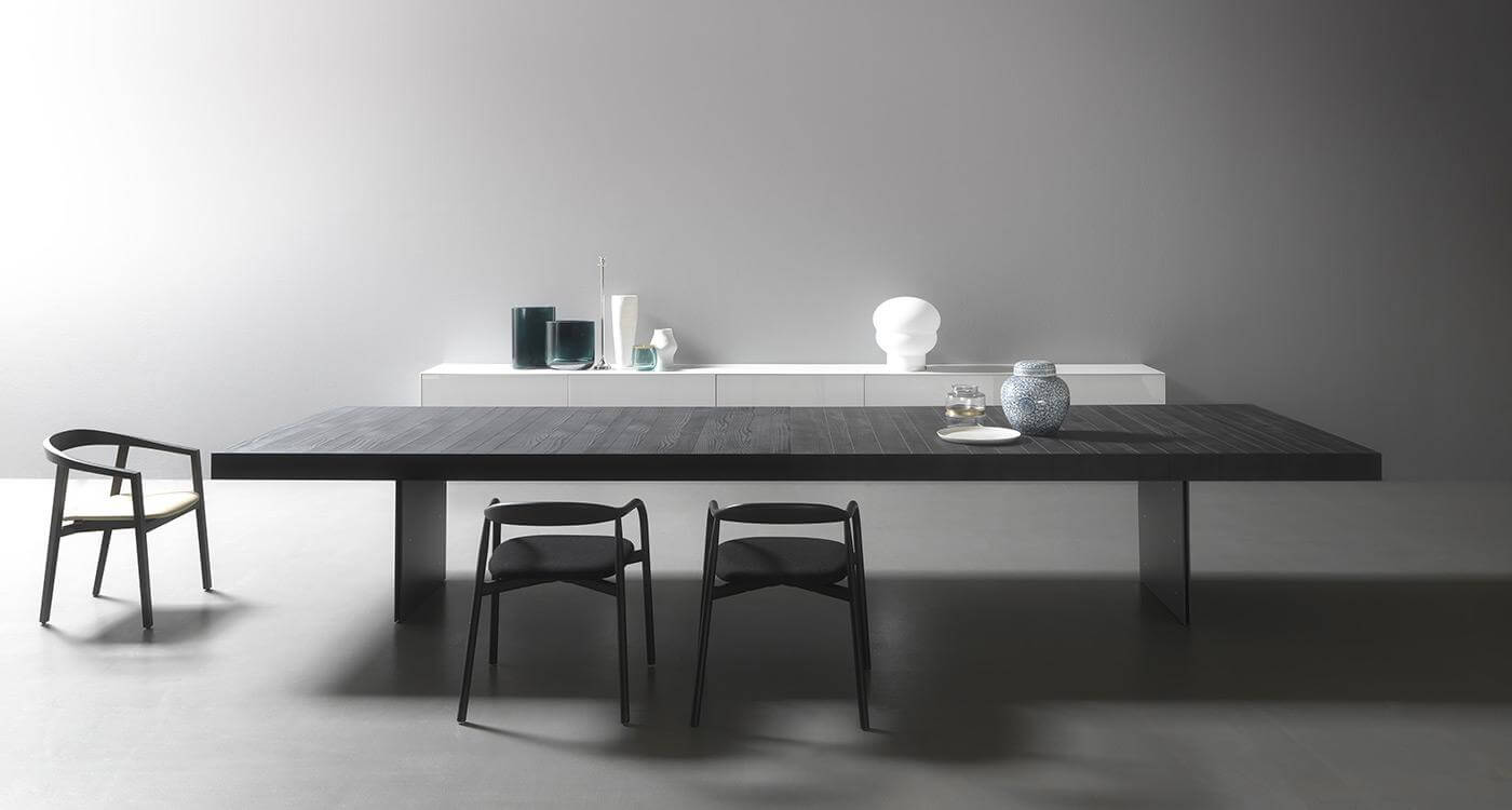 Обеденный стол Hong Kong от Modulnova