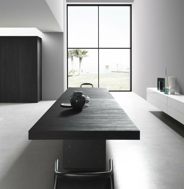 Обеденный стол Hong Kong от Modulnova