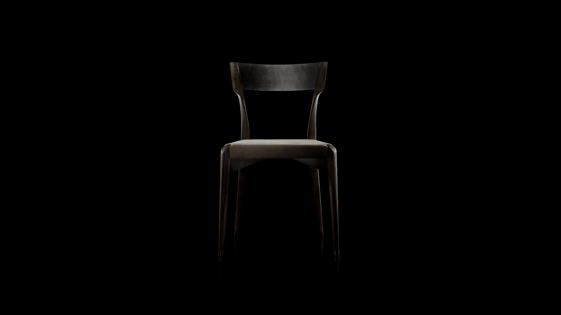 Стул Chair‑Va от Henge