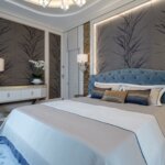 Настольная лампа Medina от Barovier&Toso