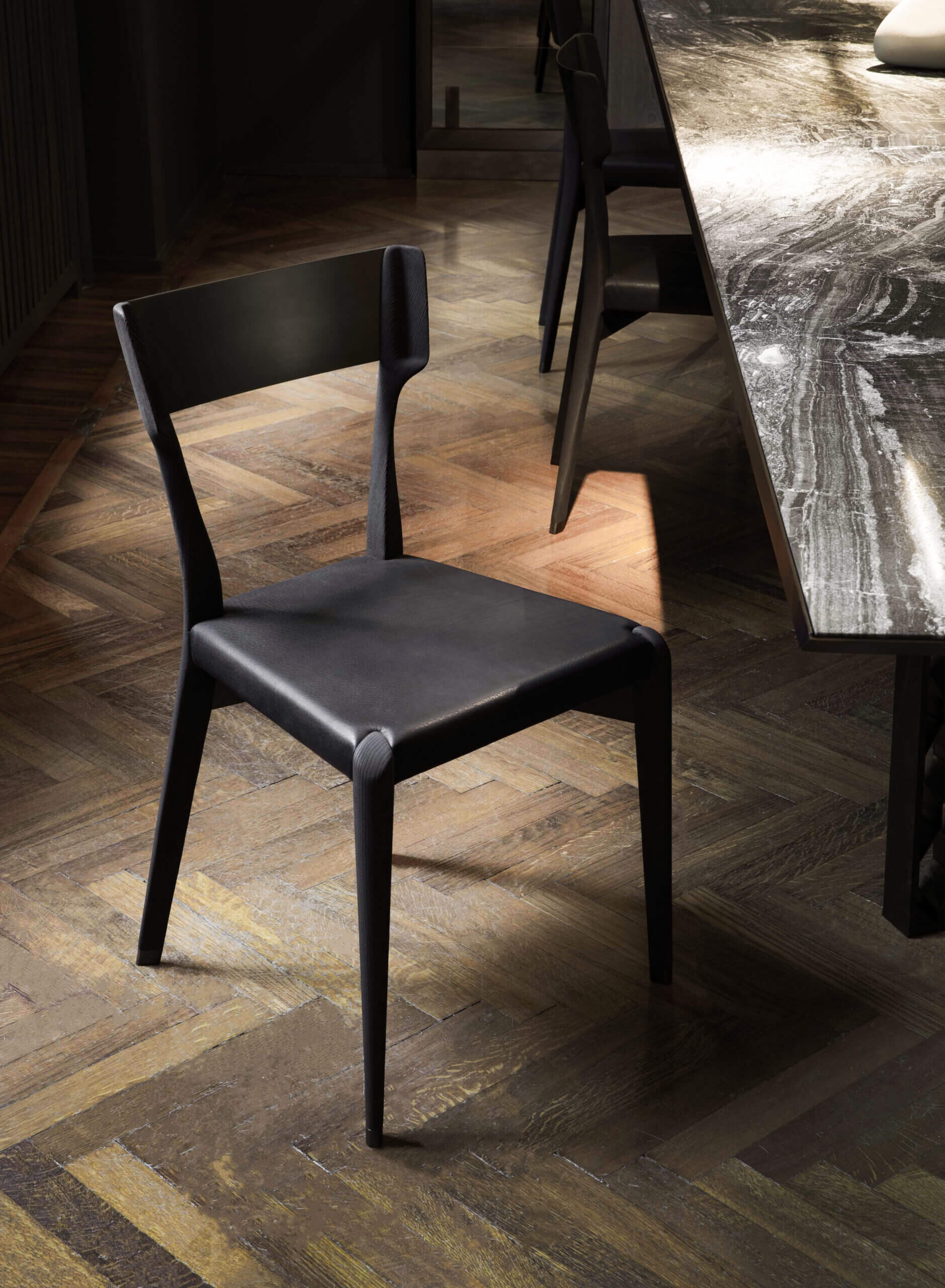 Стул Chair‑Va от Henge