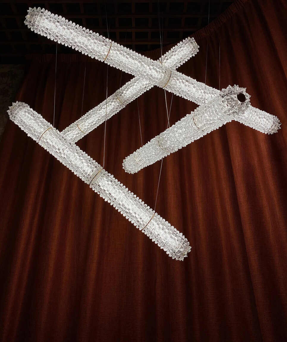 Светильники Barovier&Toso