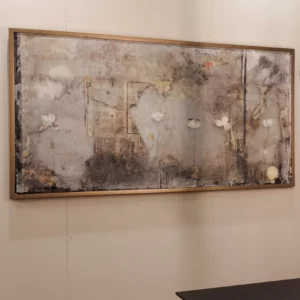 «Цветы XVI», Юрий Купер