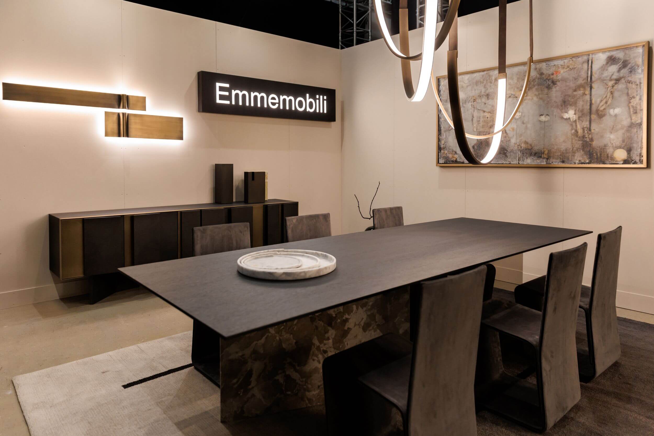 Мебель Emmemobili Москва