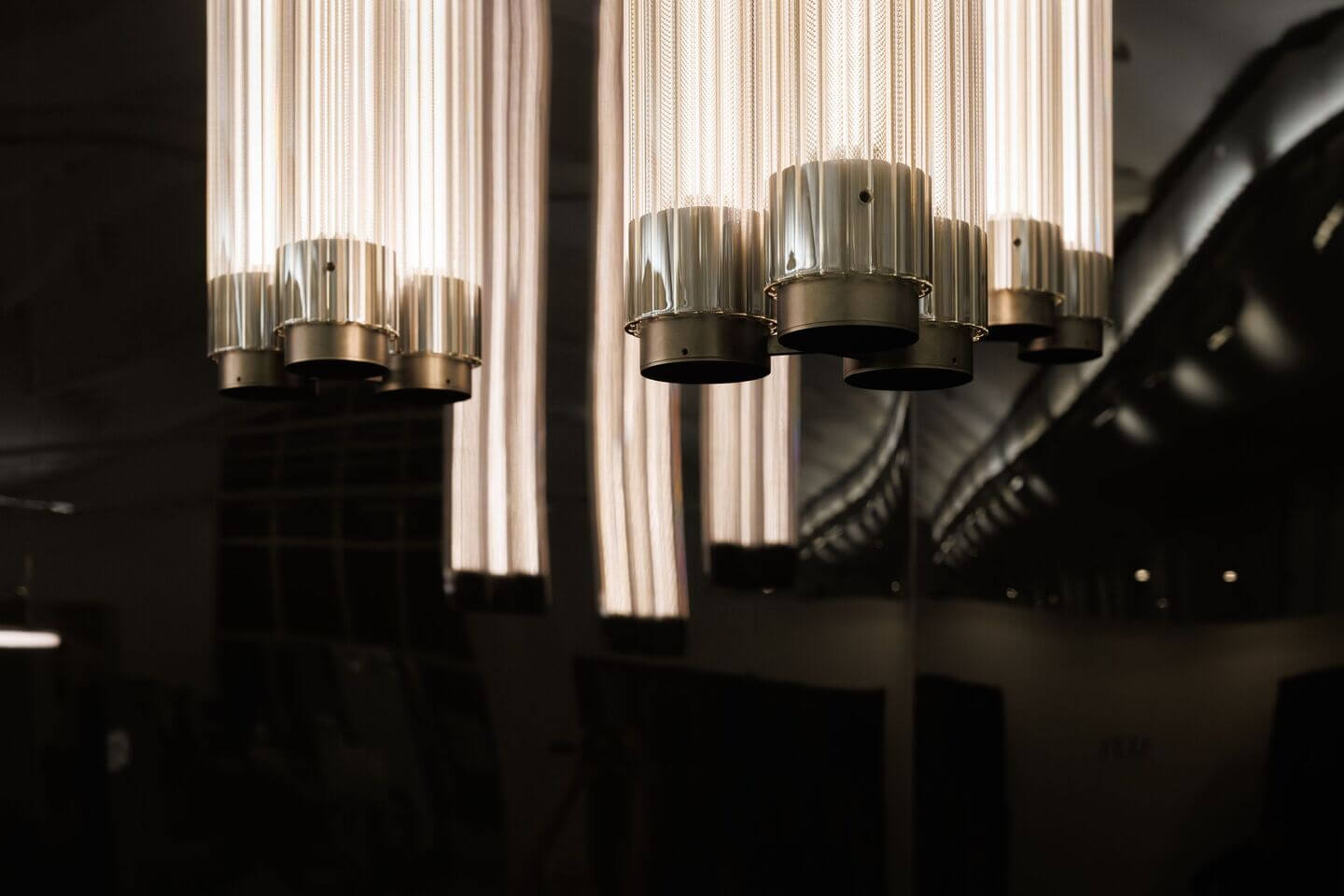 Светильник Henge Москва