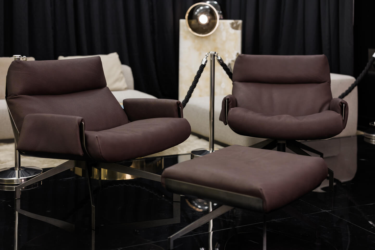 Мебель Henge Москва