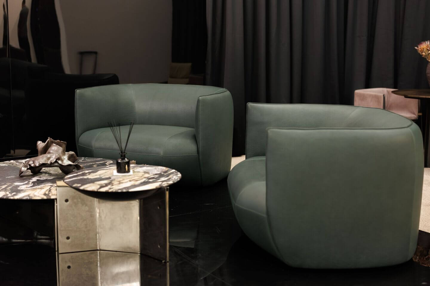 Мебель Henge Москва