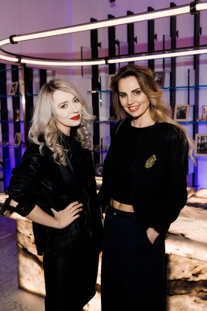 19 лет AURRUM! Праздничный вечер в салоне на Кутузовском проспекте