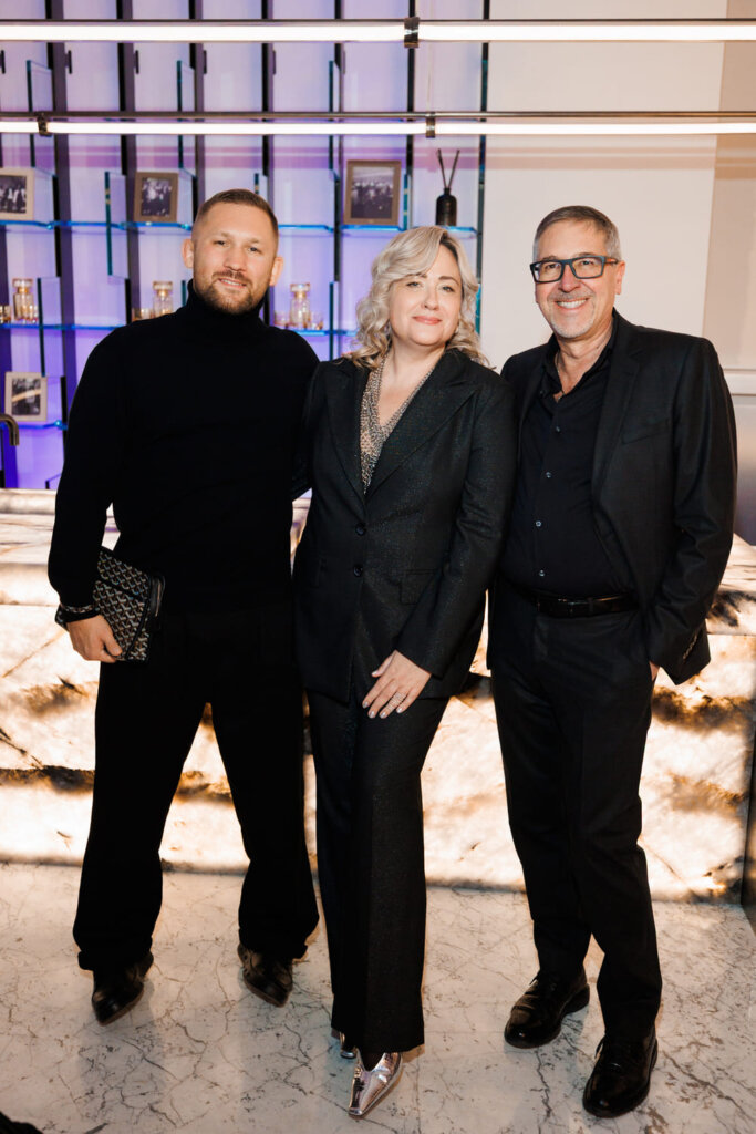 19 лет AURRUM! Праздничный вечер в салоне на Кутузовском проспекте