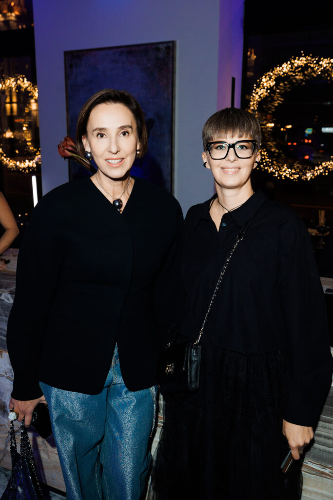 19 лет AURRUM! Праздничный вечер в салоне на Кутузовском проспекте