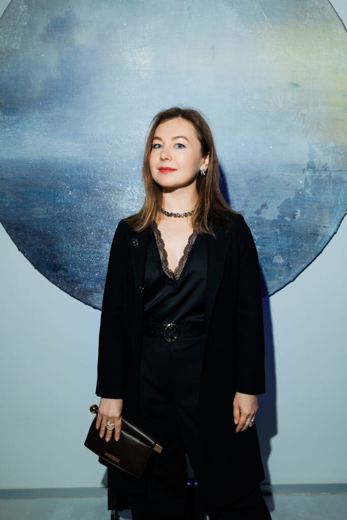 19 лет AURRUM! Праздничный вечер в салоне на Кутузовском проспекте