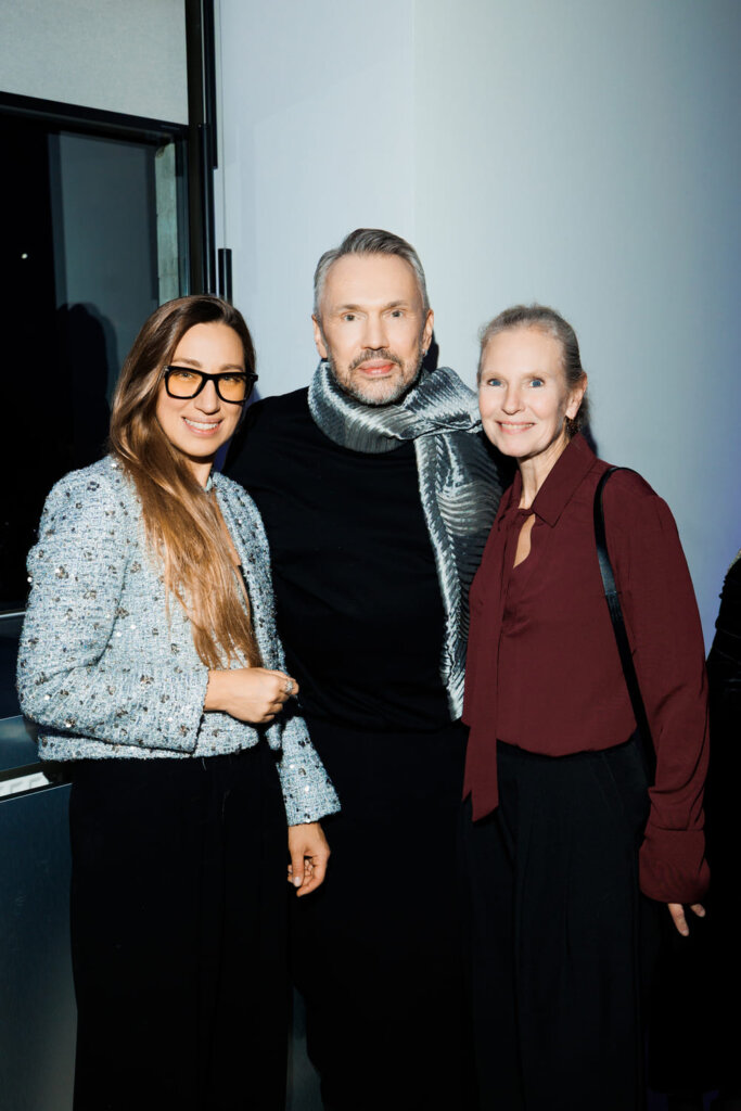 19 лет AURRUM! Праздничный вечер в салоне на Кутузовском проспекте