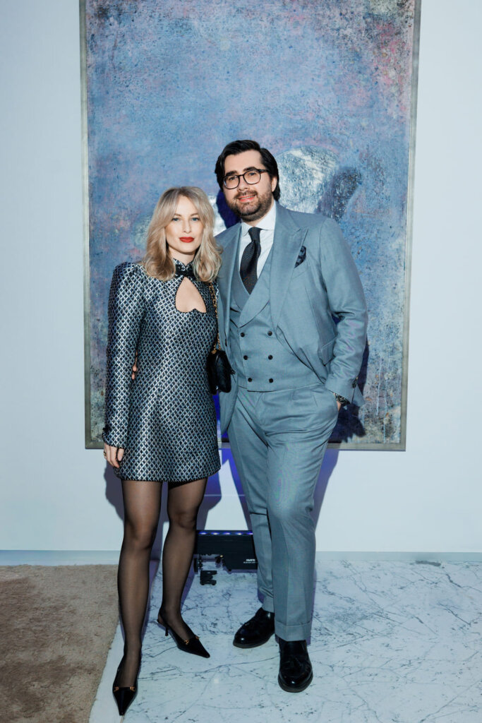 19 лет AURRUM! Праздничный вечер в салоне на Кутузовском проспекте