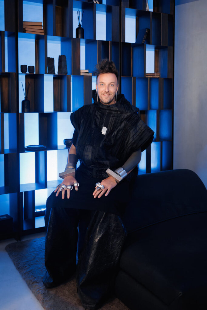 19 лет AURRUM! Праздничный вечер в салоне на Кутузовском проспекте