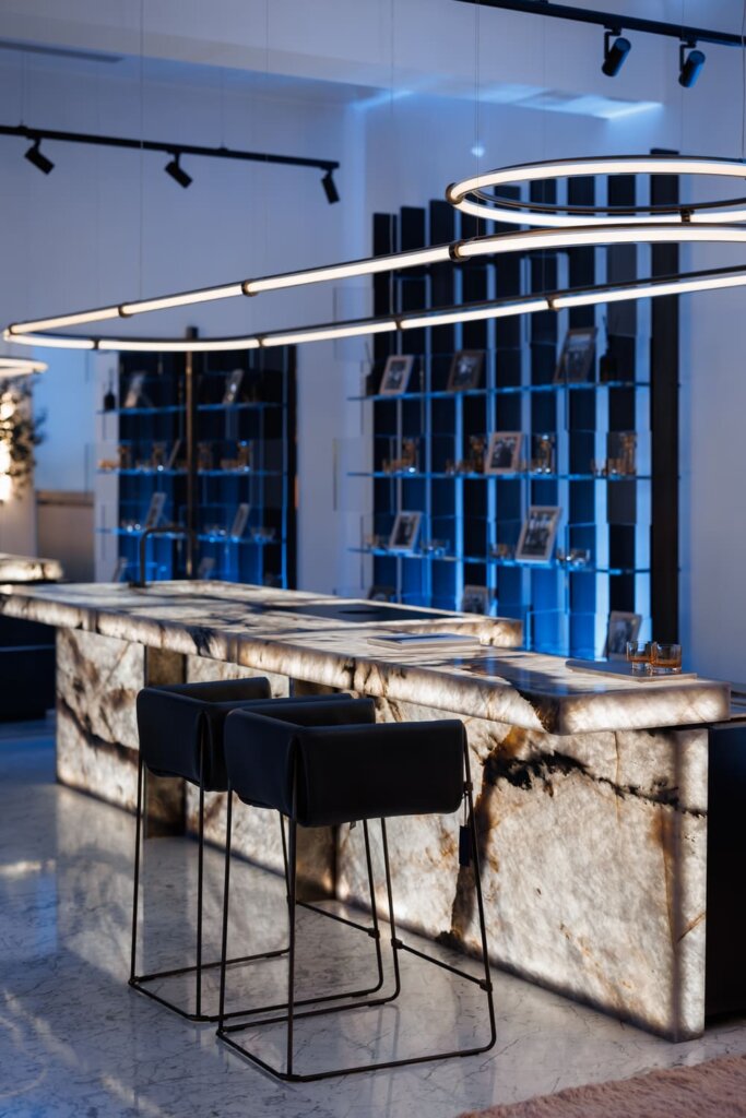 19 лет AURRUM! Праздничный вечер в салоне на Кутузовском проспекте