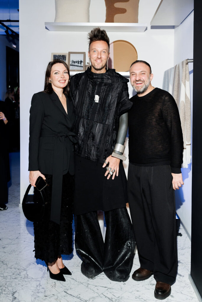 19 лет AURRUM! Праздничный вечер в салоне на Кутузовском проспекте