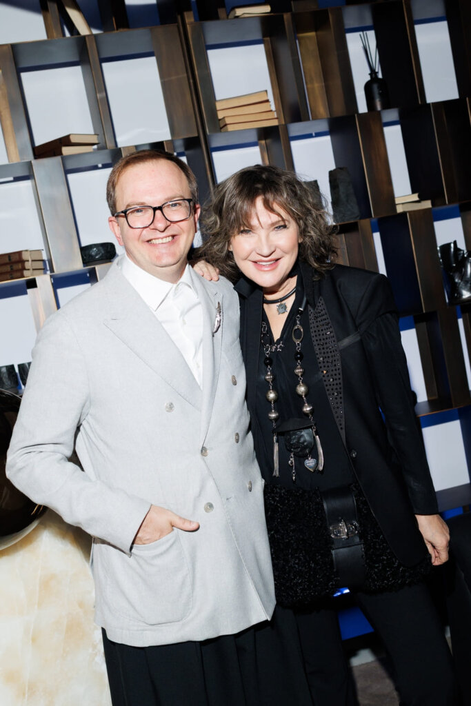 19 лет AURRUM! Праздничный вечер в салоне на Кутузовском проспекте