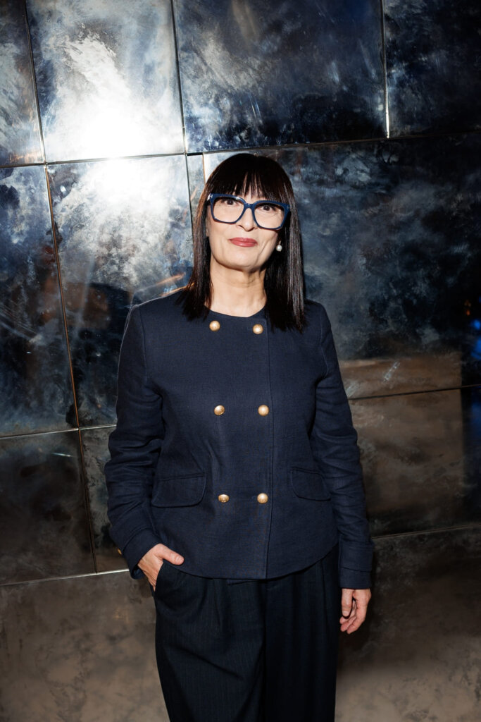 19 лет AURRUM! Праздничный вечер в салоне на Кутузовском проспекте