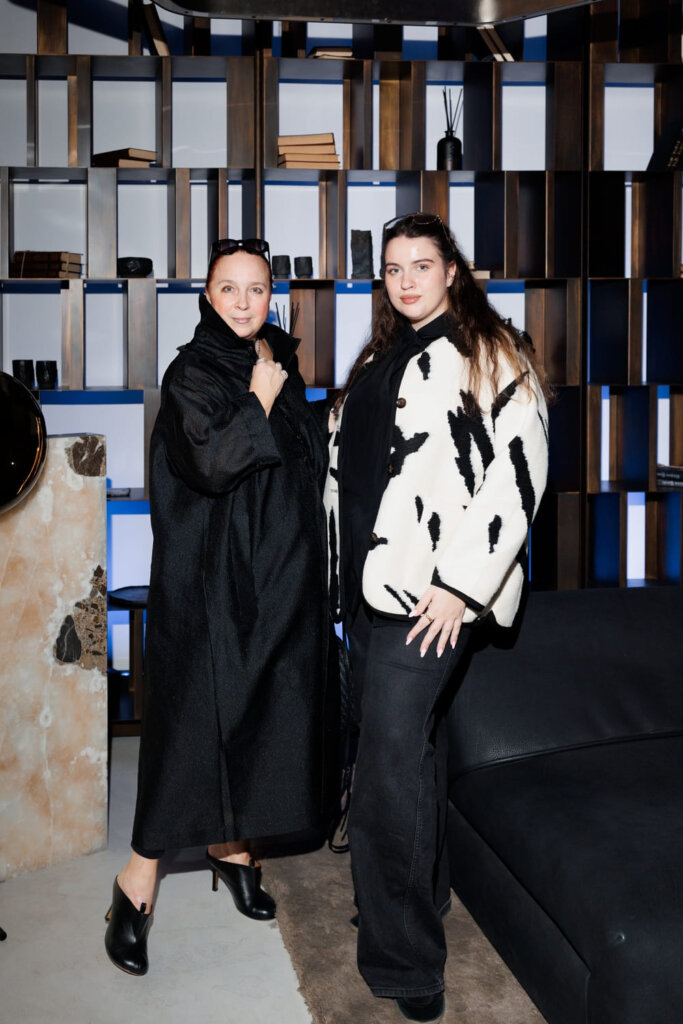 19 лет AURRUM! Праздничный вечер в салоне на Кутузовском проспекте