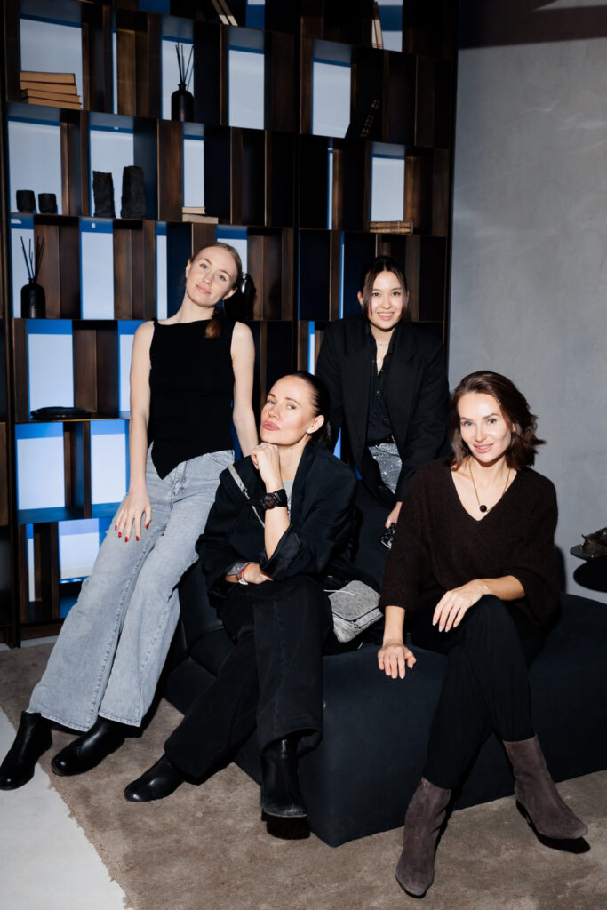 19 лет AURRUM! Праздничный вечер в салоне на Кутузовском проспекте