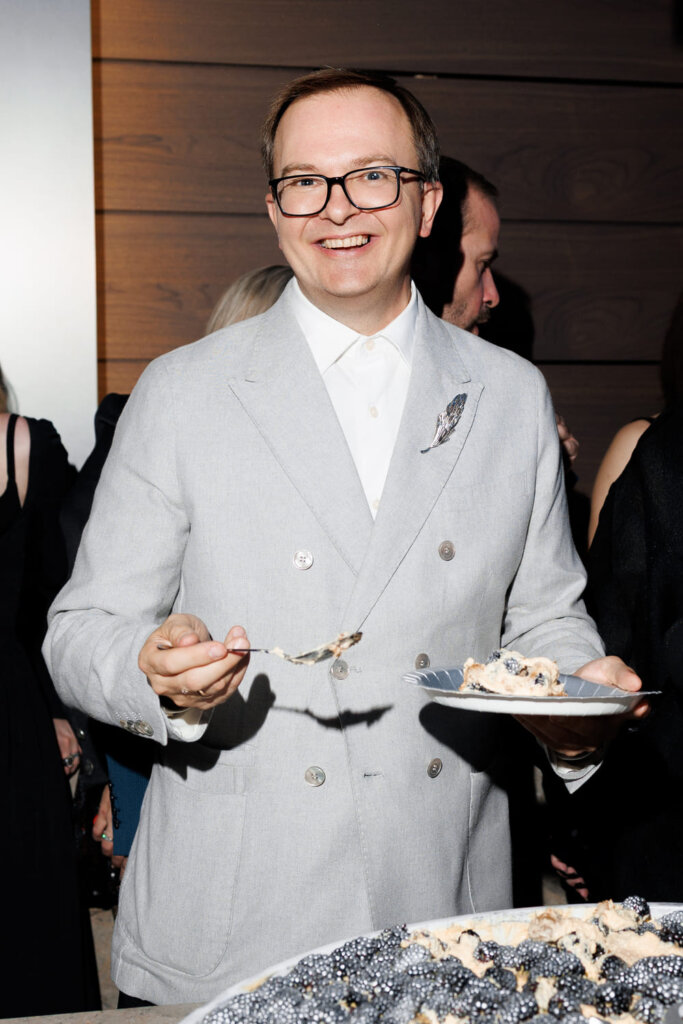 19 лет AURRUM! Праздничный вечер в салоне на Кутузовском проспекте