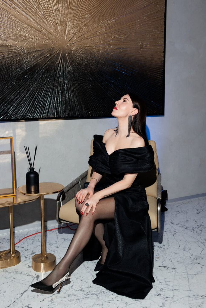 19 лет AURRUM! Праздничный вечер в салоне на Кутузовском проспекте