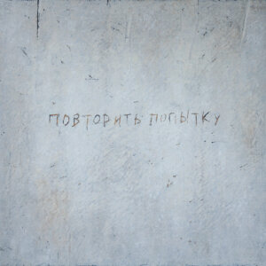 «Повторить попытку», Юлия Агеносова