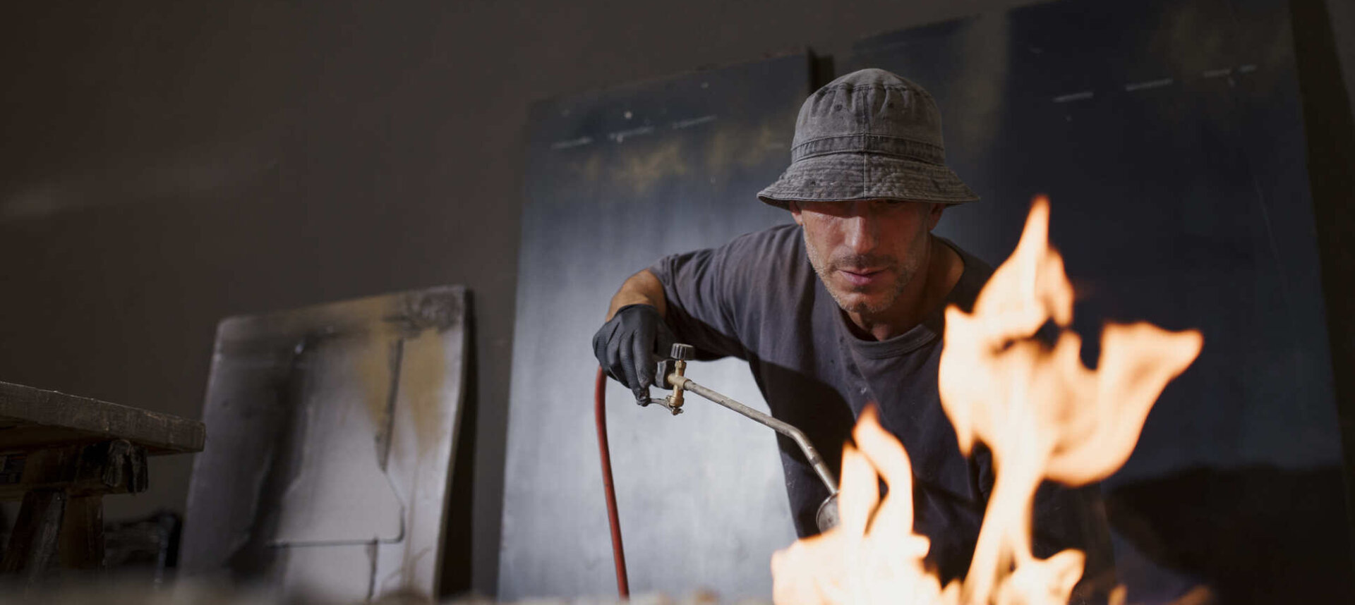 художник Алекс Турко (Alex Turco)