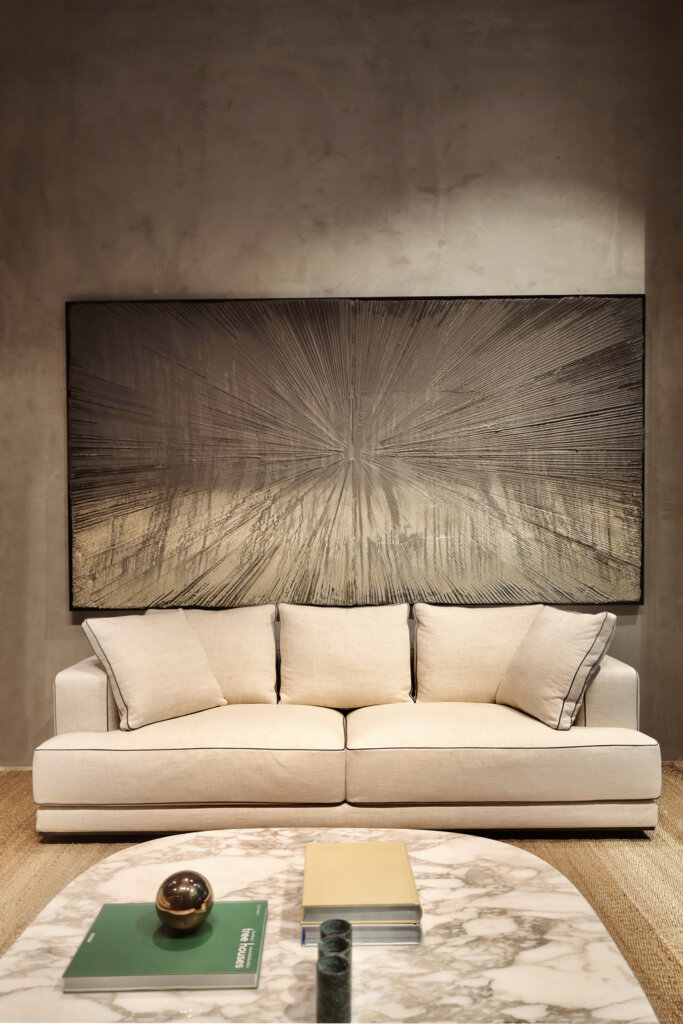 Встреча-перфоманс с художником Алексом Турко: что будет на мероприятии в AURRUM