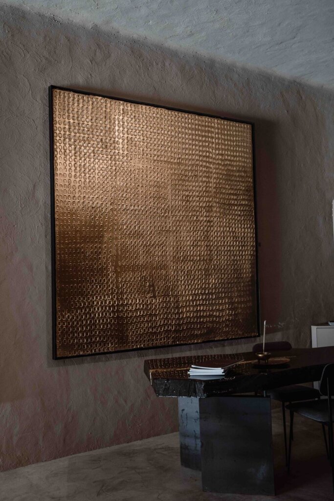 Встреча-перфоманс с художником Алексом Турко: что будет на мероприятии в AURRUM