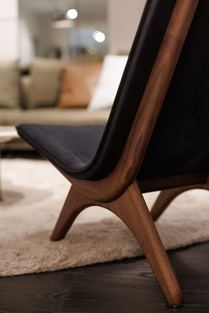 Вечер с Porada в AURRUM на Кутузовском проспекте 