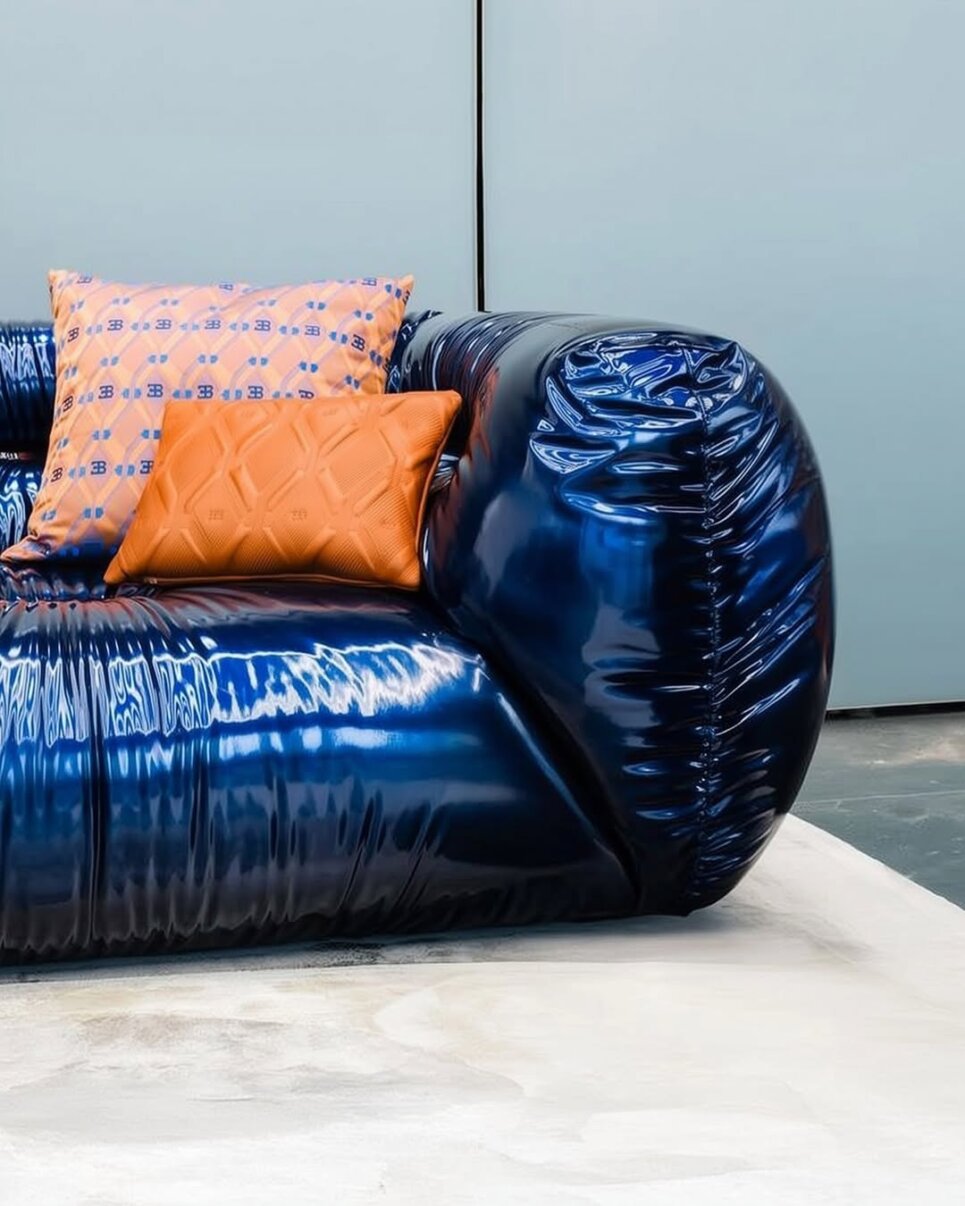 мебель Bugatti Home Москва