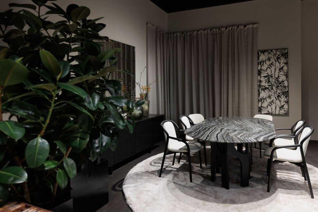 мебель Porada в Москве: официальный дилер