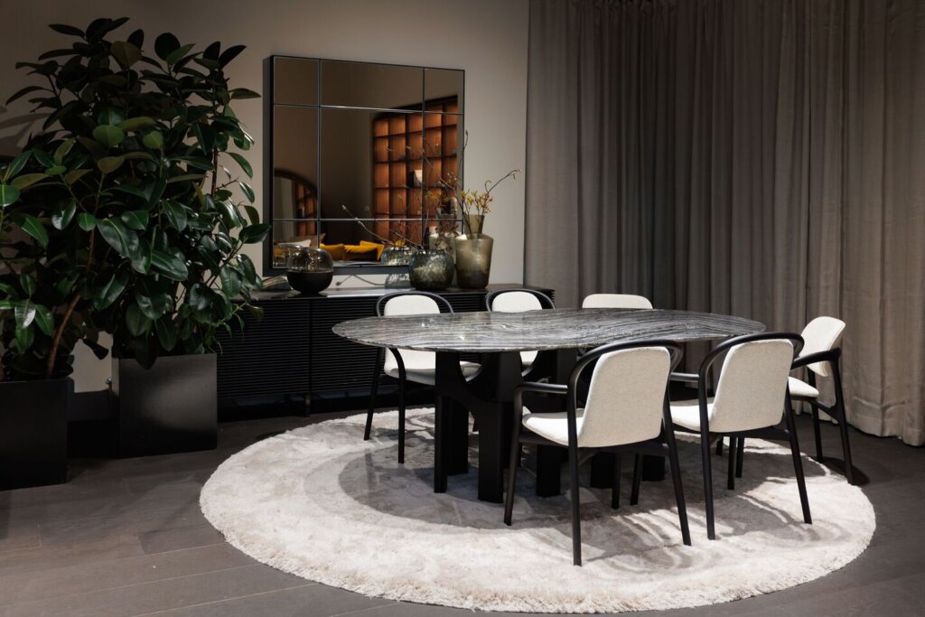 мебель Porada в Москве: официальный дилер