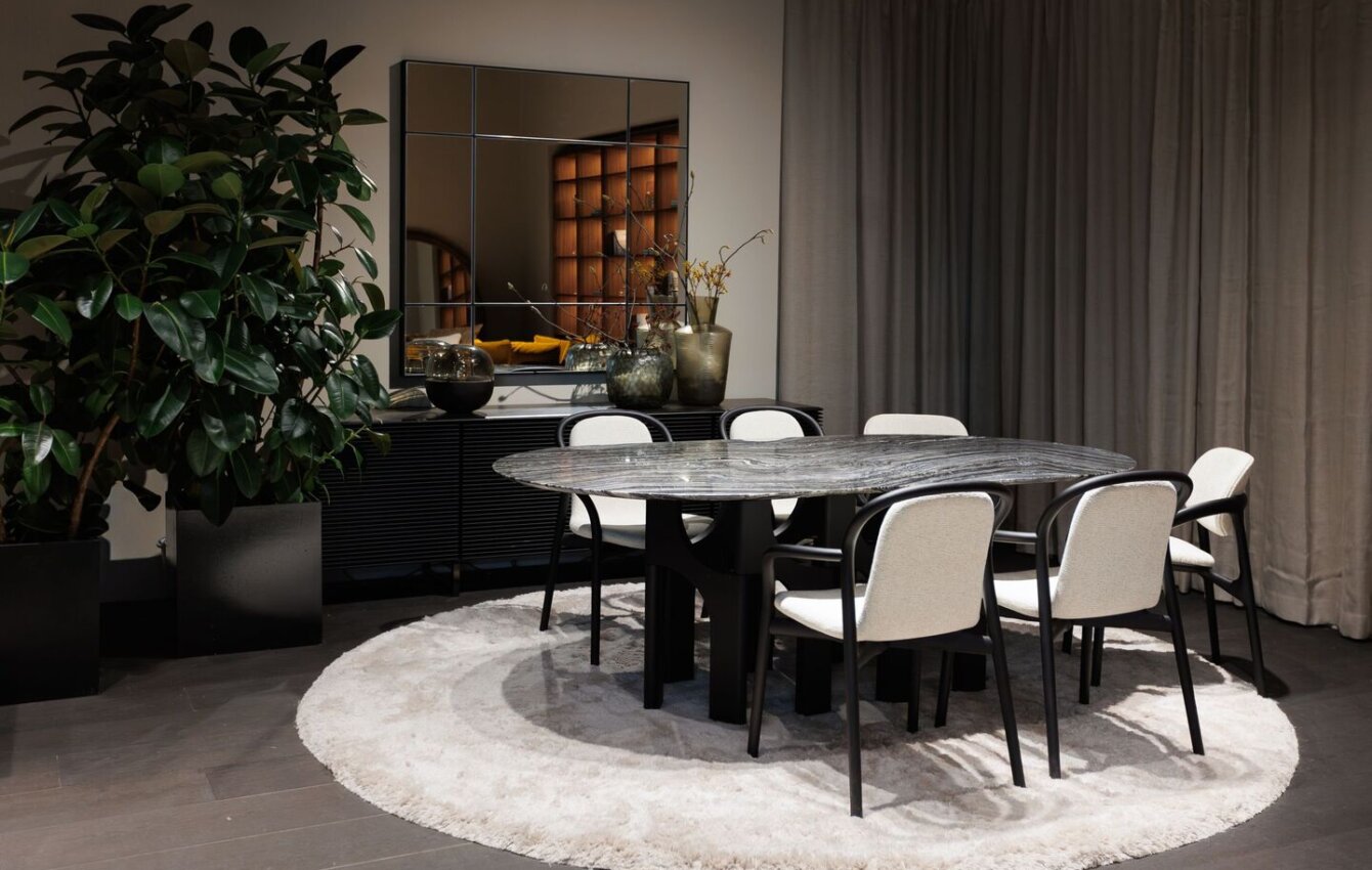 мебель Porada в Москве: официальный дилер