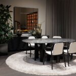 мебель Porada в Москве: официальный дилер