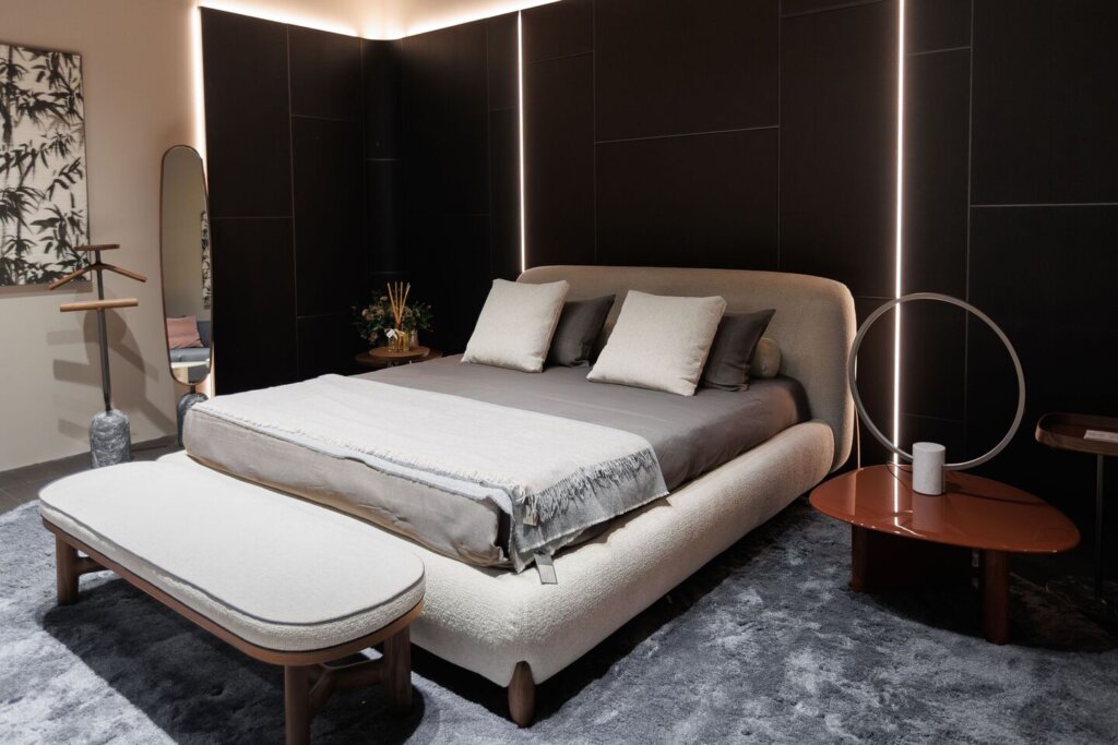 мебель Porada в Москве: официальный дилер