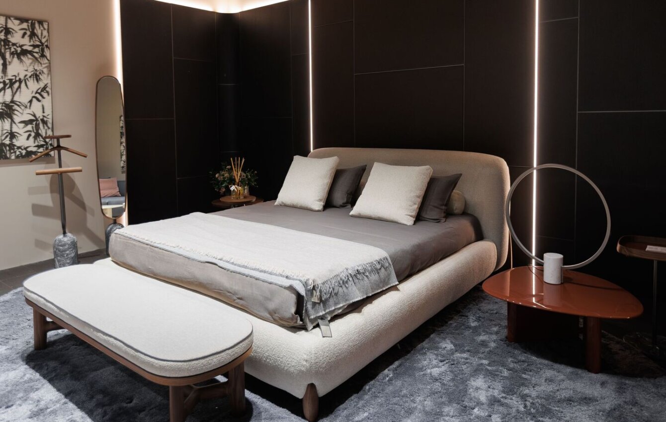 мебель Porada в Москве: официальный дилер