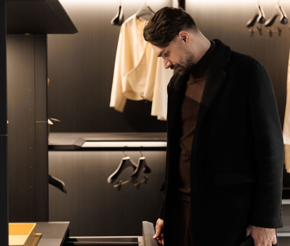 мебель Porada в Москве: официальный дилер