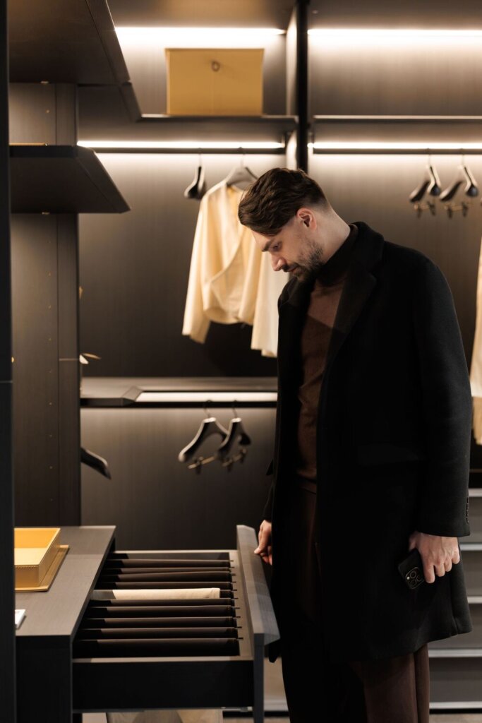 мебель Porada в Москве: официальный дилер