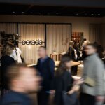 мебель Porada в Москве: официальный дилер