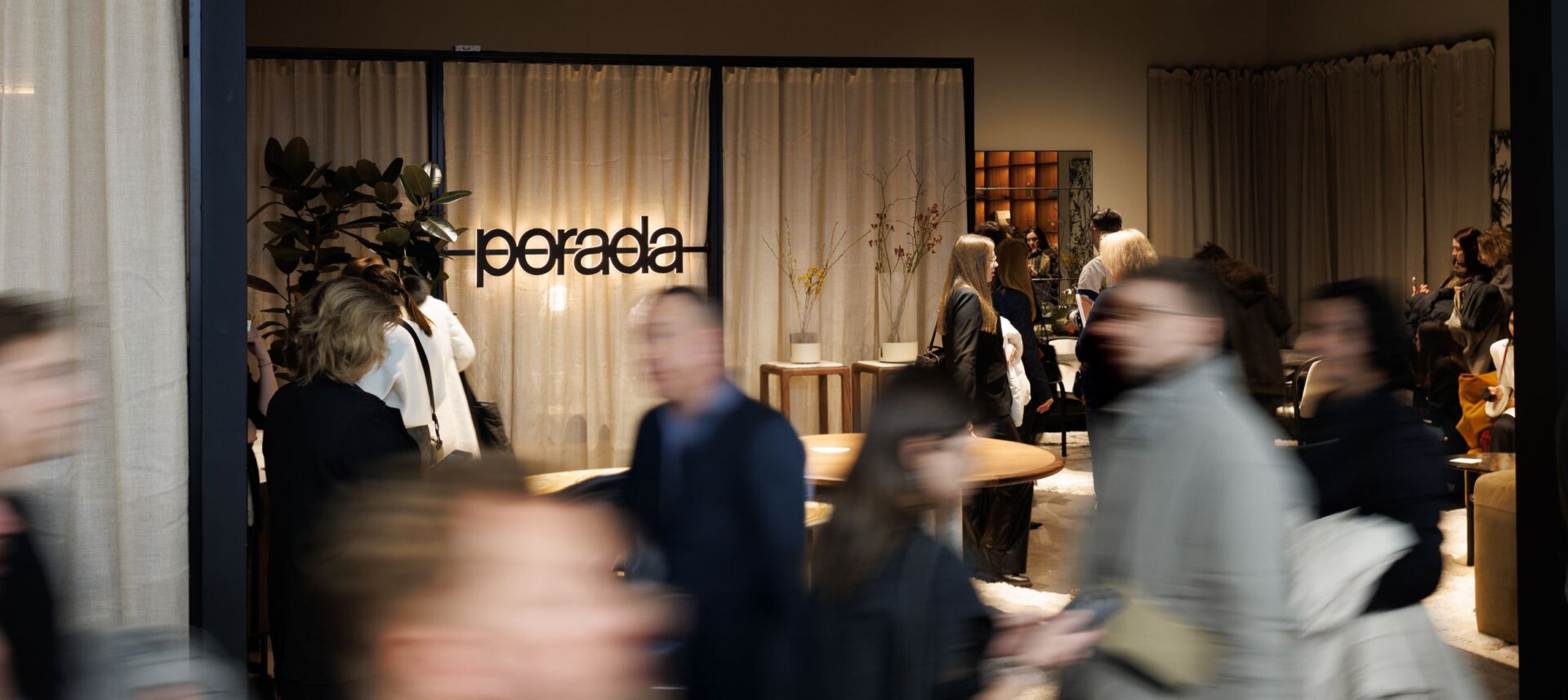 мебель Porada в Москве: официальный дилер