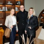 мебель Porada в Москве: официальный дилер