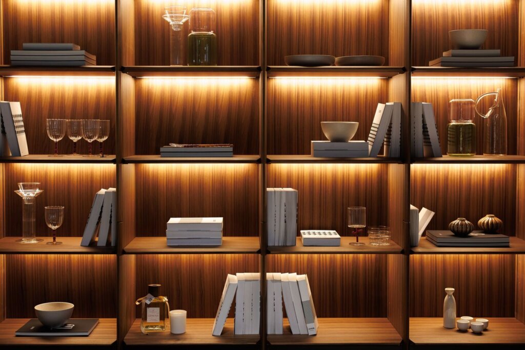 мебель Porada в Москве: официальный дилер