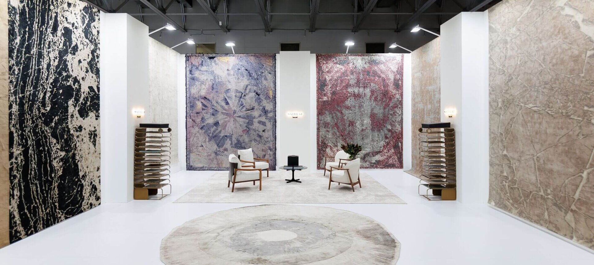 ковры Sahrai Москва